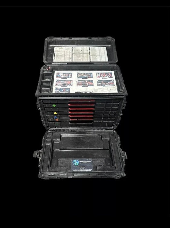 0450 Tool Chest Pelican Case | Large Cases | The Case Store