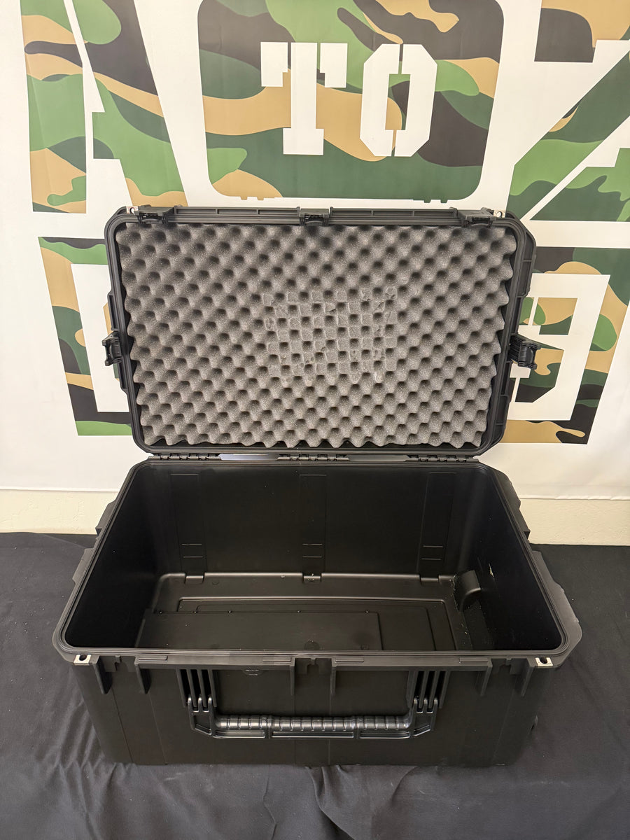 SKB 3I-2918-10BC (3I291810BC)　キャリングケース Amazon.com: SKB 3I-2918-10BC iSeries 29