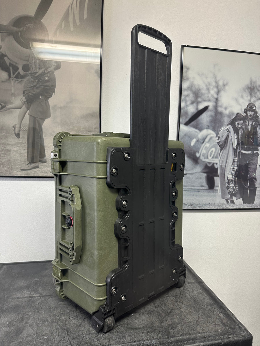 PELICAN 1610 ペリカンケース 1610 Protector Case | Pelican Official Store