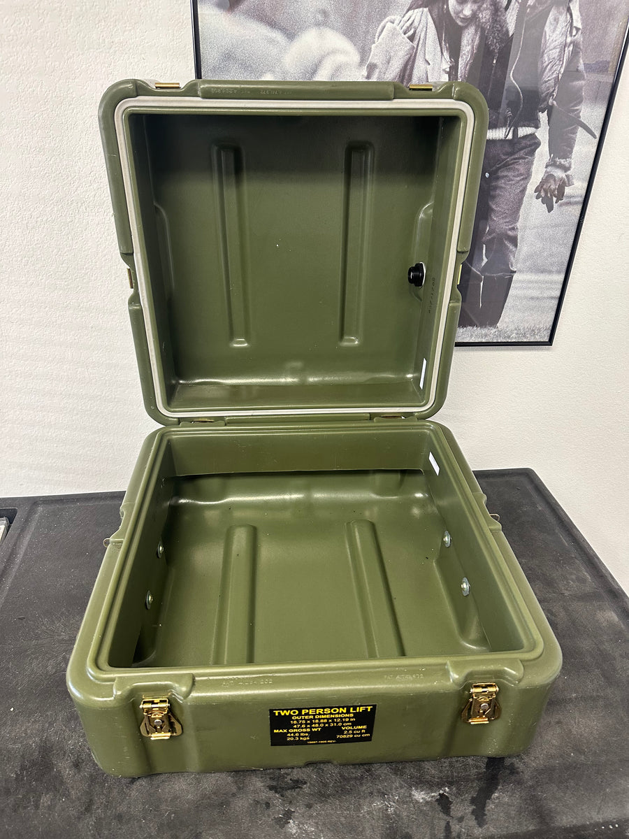 Military Hardigg/Pelican Cases,Waterproof Hard shipping/storage container
