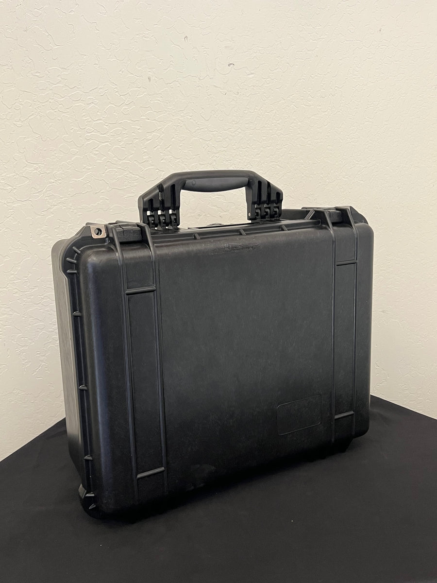 PELICAN Protector case 1550 ペリカンケース Pelican™ 1550 Equipment Case H-7694 - Uline