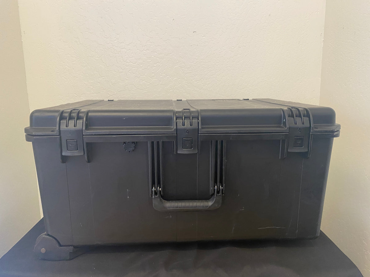 美品　米軍放出品　PELICAN STORM CASE IM2975 送料無料 iM2975 Storm Travel Case | Pelican Official Store