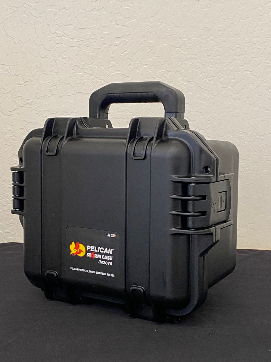 Pelican iM2075 Storm Case