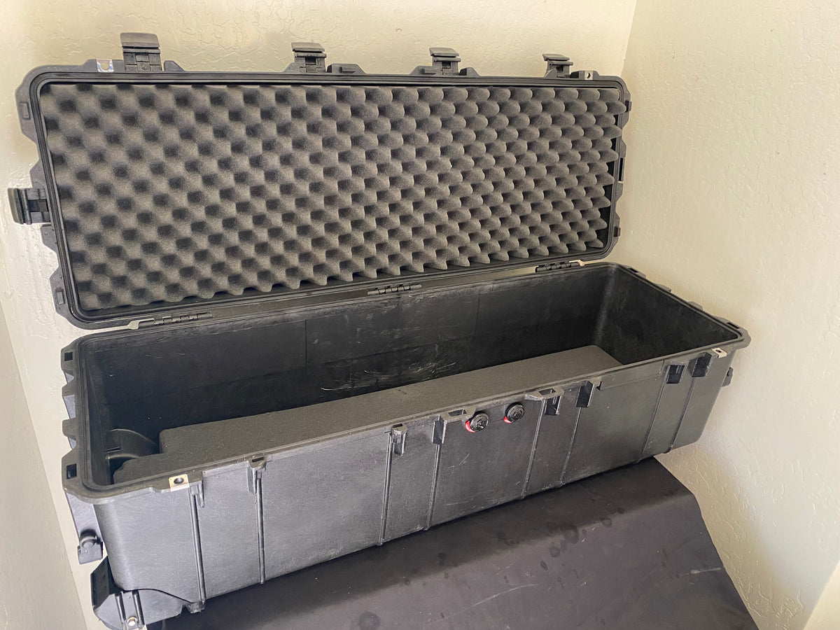 Pelican 1740 Protector Long Case