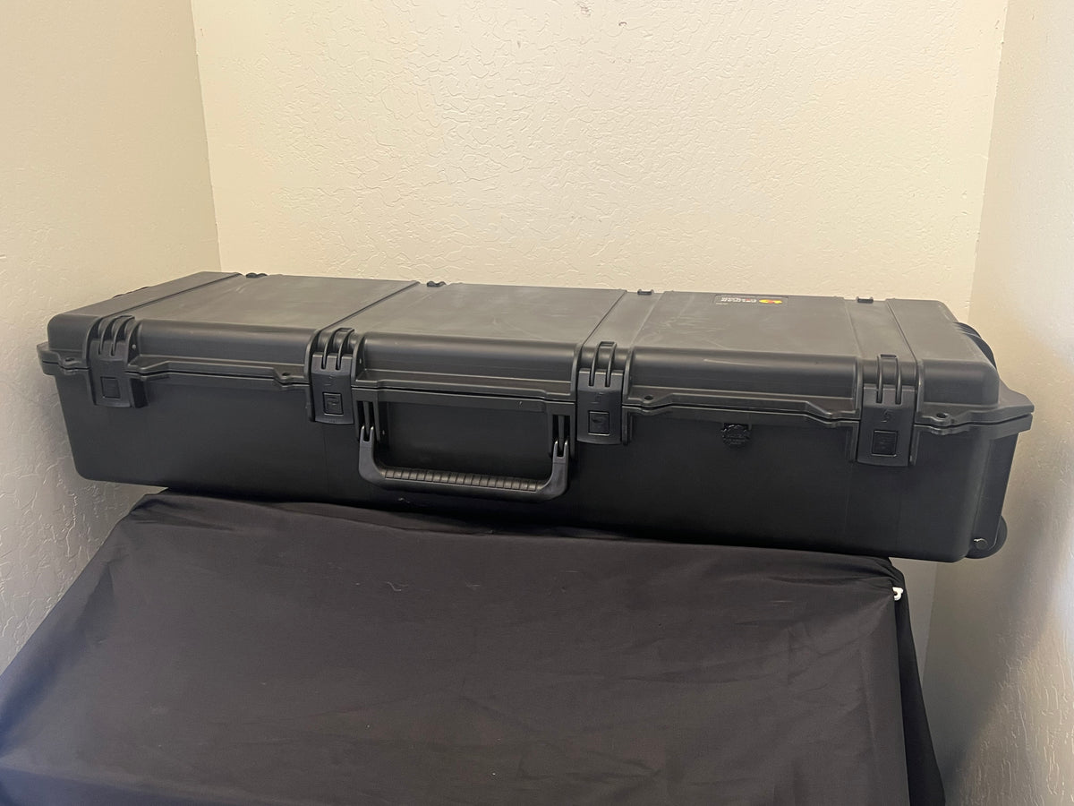 Pelican iM3220 Storm Long Case! Includes FREE Shipping! – A to Z