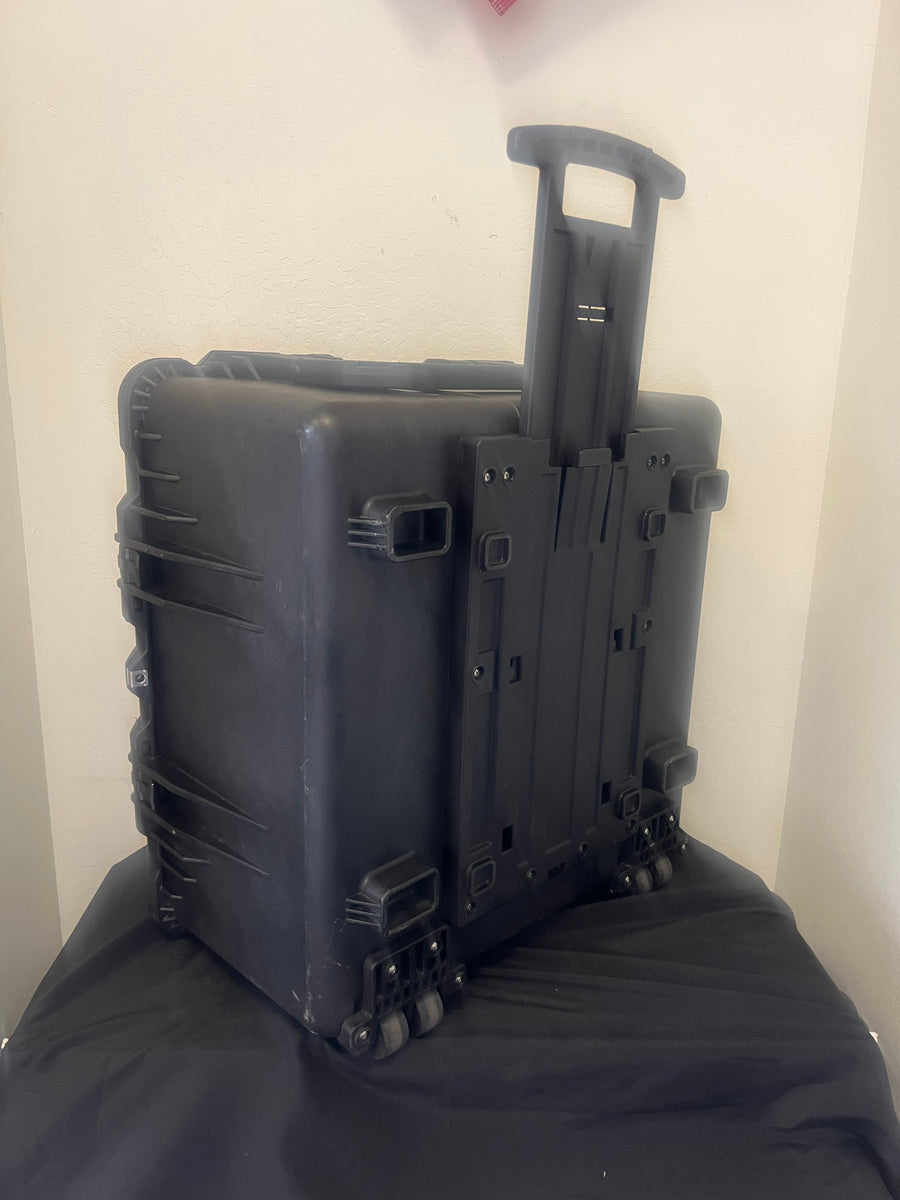 Pelican 1640 Protector Case Includes FREE Shipping! – A to Z Cases