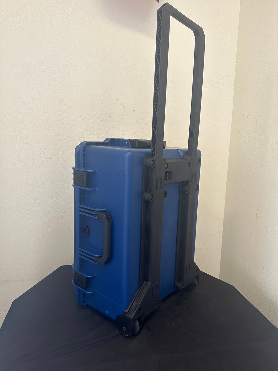 Discount Pelican Storm IM2720 Case (Green) Includes FREE