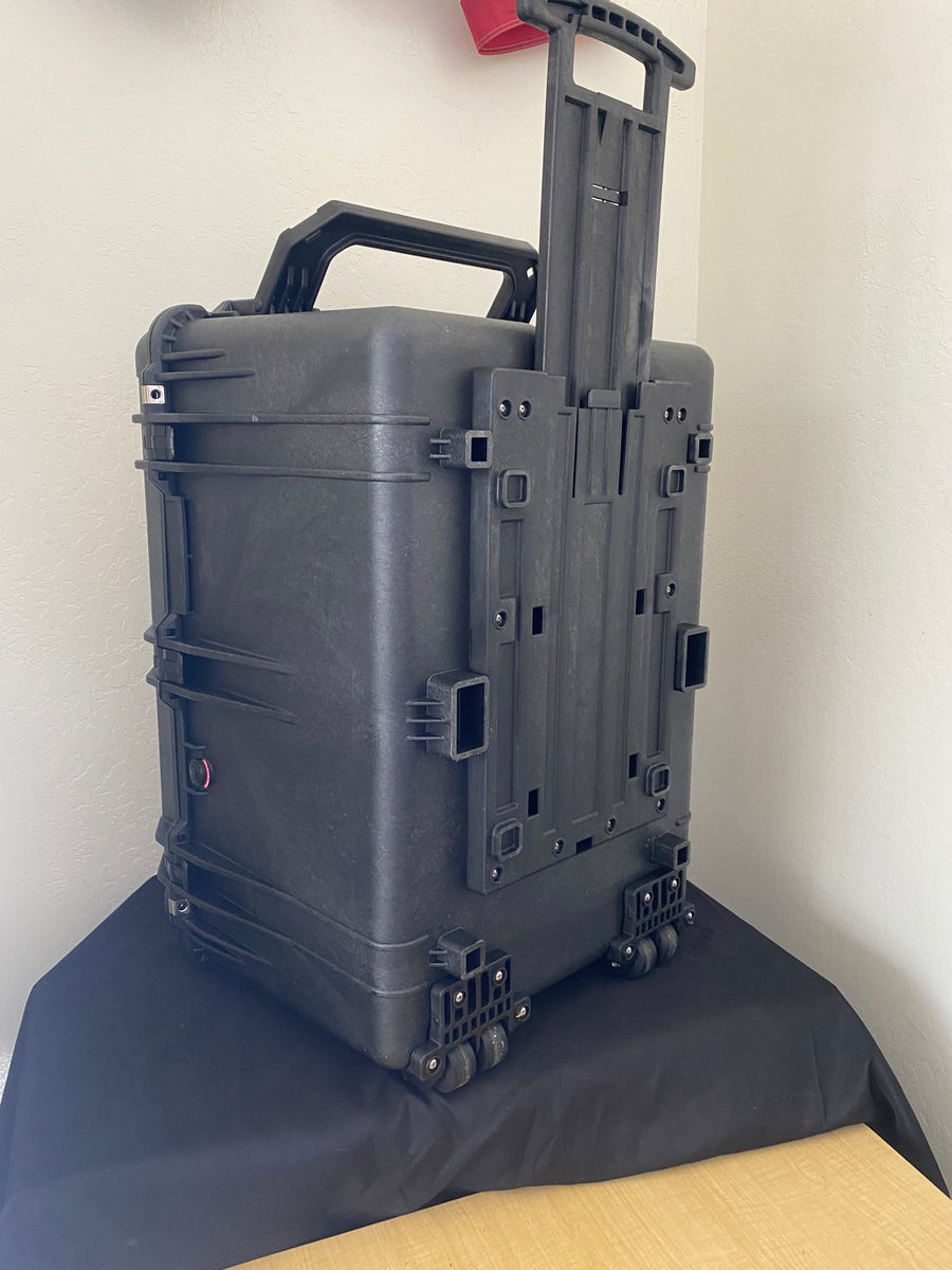 Discount Pelican 1660 Case Includes FREE Shipping! – A to Z