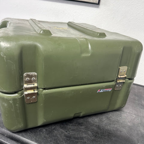 Hardigg Case - MOD Armory