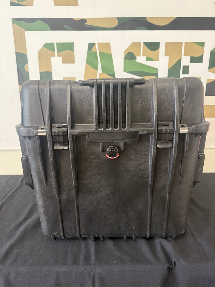 Pelican 0340 Cube Protector Case