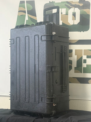 Explorer 7630 Waterproof Transport Case (PELICAN 1650 COMPARABLE SIZE)