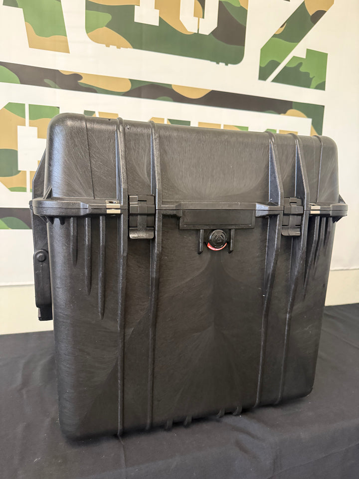 Pelican 0350 Cube Protector Case