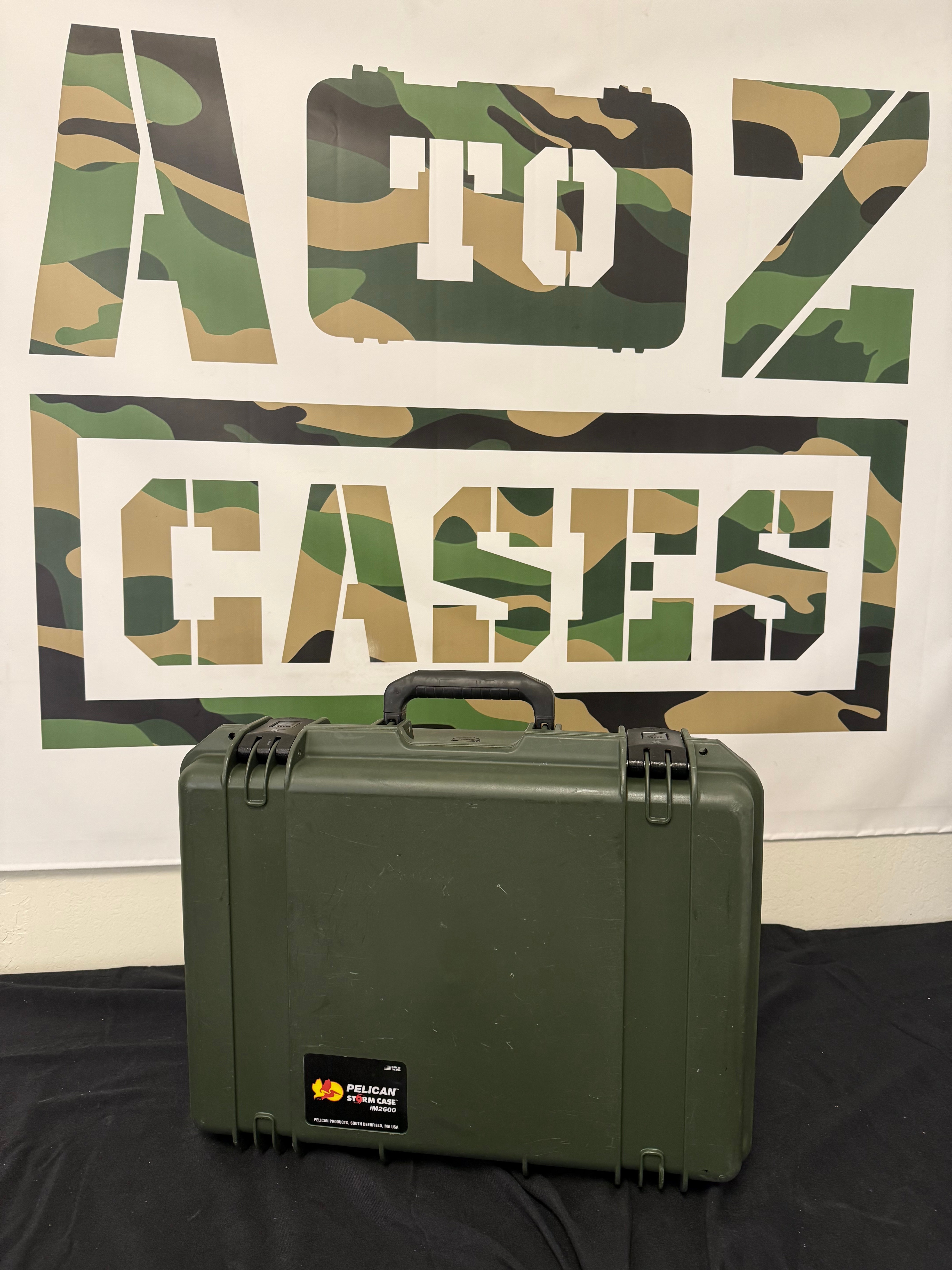 New Collection 2024 – A to Z Cases
