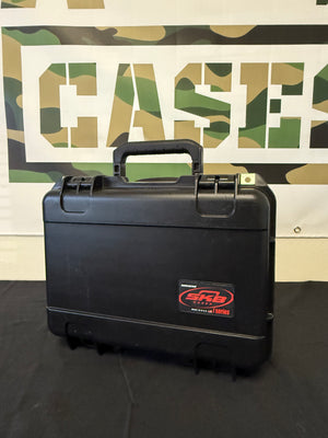 ***FREE SKB iSeries 1510-6 CASE / WITH LARGE SKB ROLLER PURCHASE***