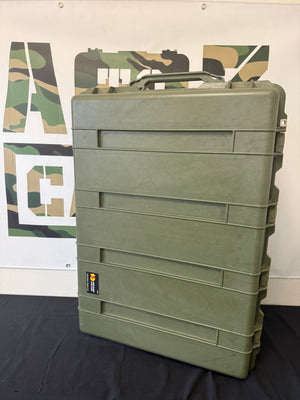Pelican 1730 Protector Transport Case (OD Green)