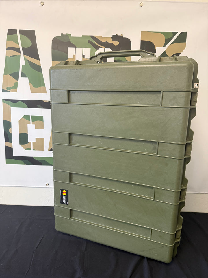 Pelican 1730 Protector Transport Case (OD Green)
