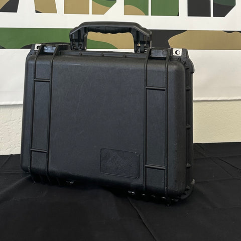 Discount Pelican 1450 Case Includes New Foam and FREE