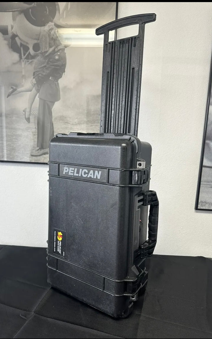 Pelican 1510 Protector Carry-On Travel Case
