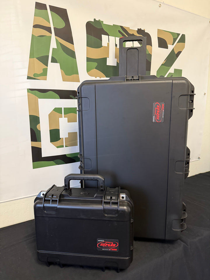 Brand New SKB 3I-2918 Waterproof Utility Case >>BOGO DEAL<<
