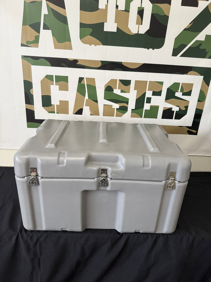 Pelican Hardigg US Navy Transport Footlocker 29x20x16 (SALE!!!!!!!!!!!!)