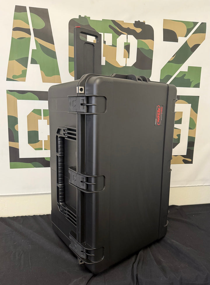 Brand New SKB 3I-2918-14 Black Waterproof Utility Case