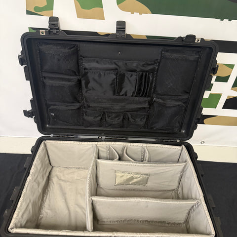 Discount Pelican 1650 Case Includes FREE Shipping! – A to Z