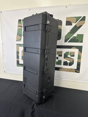 Pelican 1740 Protector Long Case (With Foam)