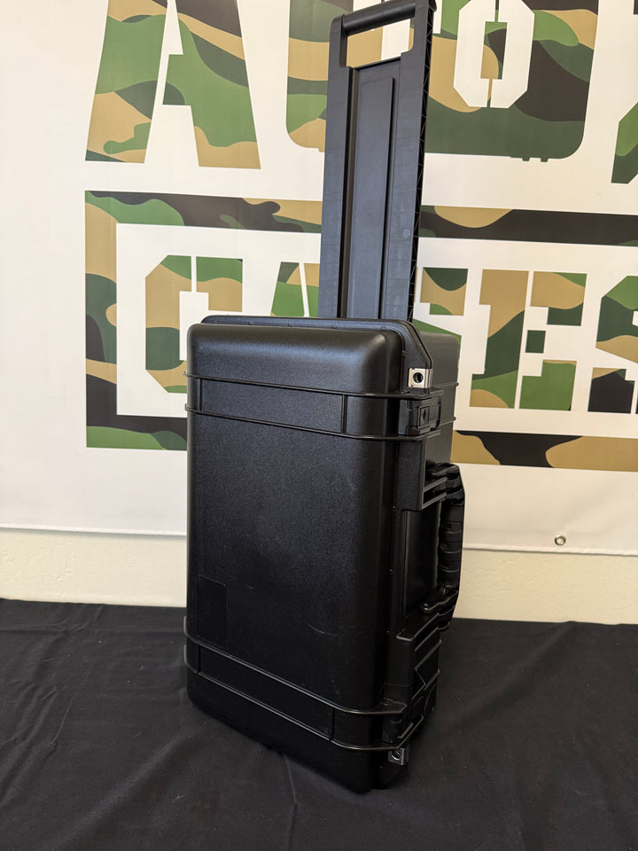 Pelican 1535 Air Case (Carry On Size)