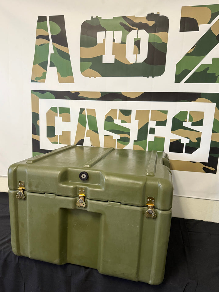 Pelican Military Weathertight Storage Case 