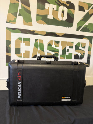 Pelican 1605 Air Case (Black)