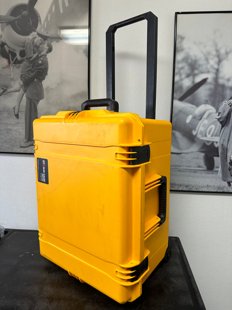 Pelican™ Storm Case™ Travel Case iM2750 iM2750 Storm Travel Case | Pelican Official Store