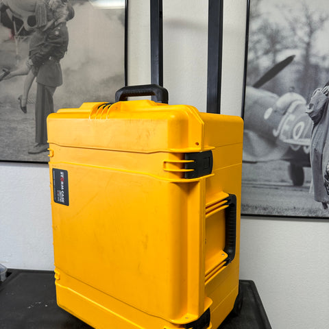 Pelican™ Storm Case™ Travel Case iM2750 iM2750 Storm Travel Case | Pelican Official Store