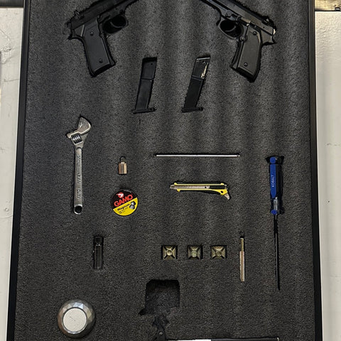 Discount Pelican 1450 Case Includes New Foam and FREE