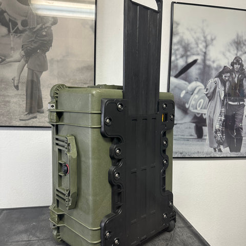 Pelican 1610 Case Includes FREE Shipping! – A to Z Cases