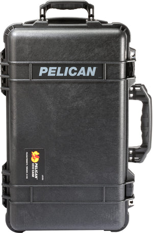 Pelican 1510 Protector Carry-On Travel Case (New In The Box)