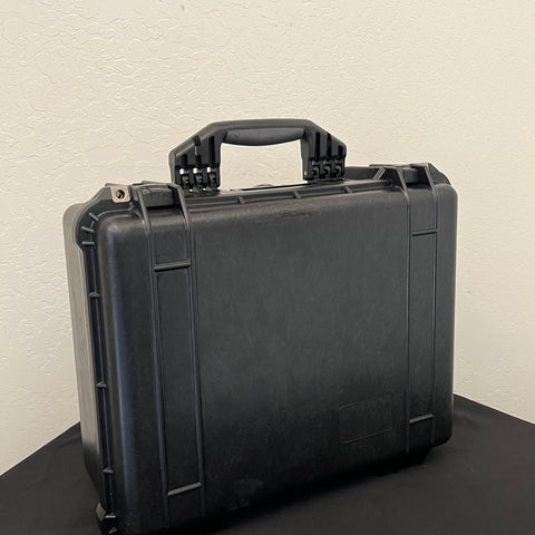 Discount Pelican 1550 Includes FREE SHIPPING! – A to Z Cases