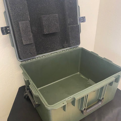 Discount Pelican Storm IM2750 Case (Green) Includes FREE Discount Pelican Storm IM2750 Case (Green) Includes FREE