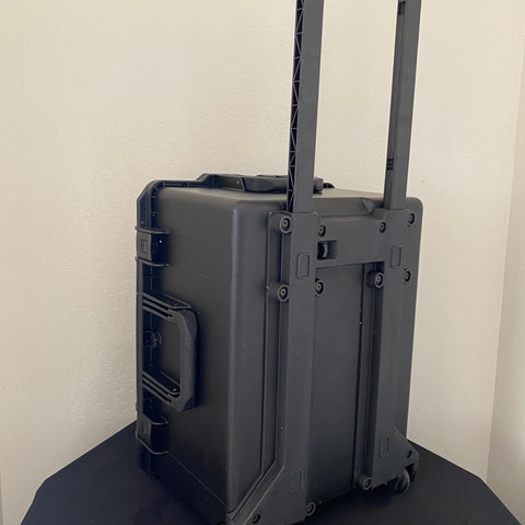 2点セット価格PELICAN STORM CASE IM2750 タイヤ付き 2点セット価格PELICAN STORM CASE IM2750 タイヤ付き