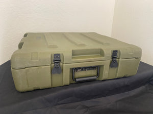 Pelican Hardigg Laptop Case