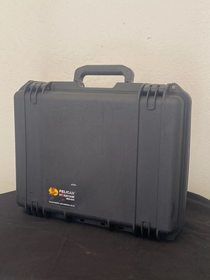 iM2400 Storm Case Accessories
