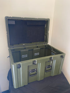 Army Foot Locker In Army Collectibles (Unknown Date) for sale