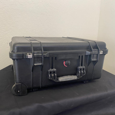 Discount Pelican 1560 Case Includes FREE Shipping! – A to Z Discount Pelican 1560 Case Includes FREE Shipping! – A to Z