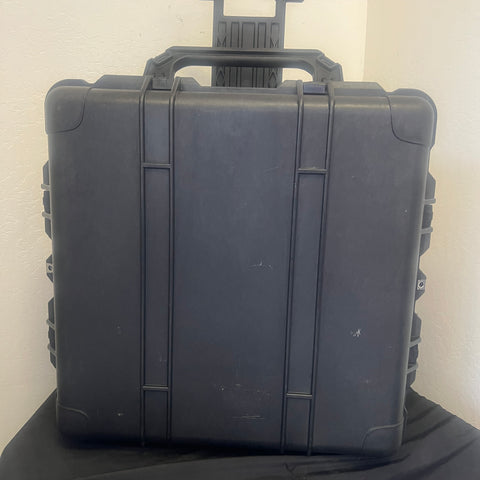 Pelican 1640 Protector Case Includes FREE Shipping! – A to Z