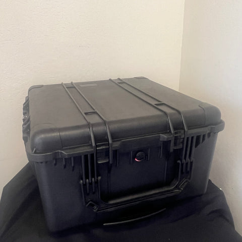 Pelican 1640 Protector Case Includes FREE Shipping! – A to Z
