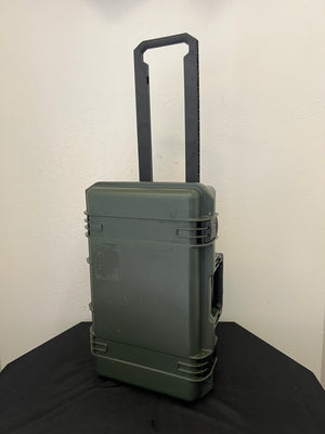 Pelican iM2500 Storm Carry-On Case (Green)