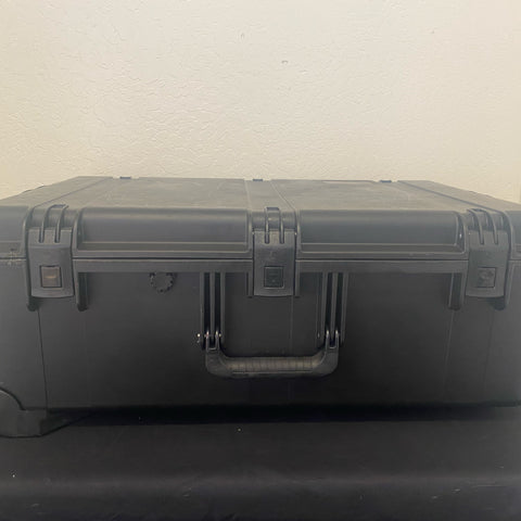 防犯・セキュリティ用品 HARDIGG STORM CASE iM2950 Amazon.com