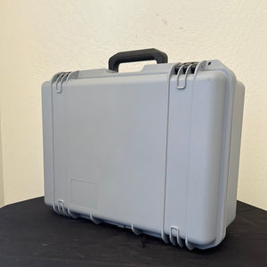 Copy of Pelican iM2600 Carry-On Case (Rare Grey Color)
