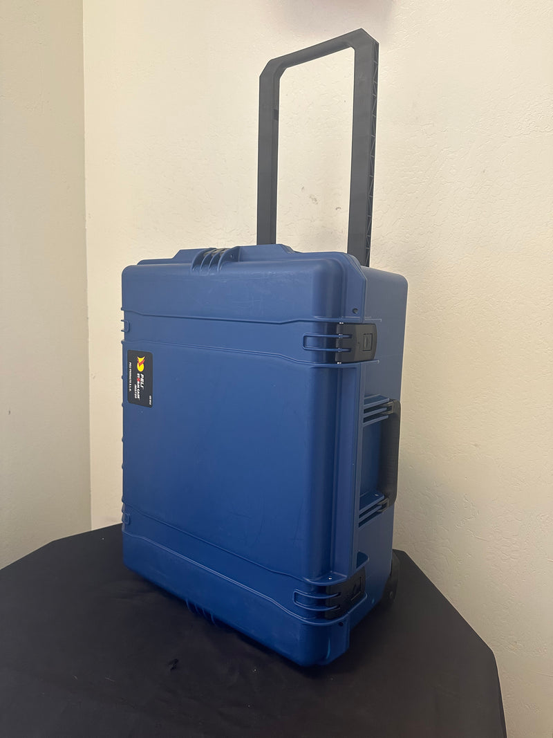 Pelican iM2720 Storm Travel Case (Blue)