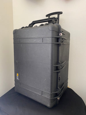 Discount Pelican 1660 Case Includes FREE Shipping!