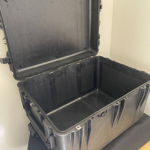 Discount Pelican 1660 Case Includes FREE Shipping! – A to Z